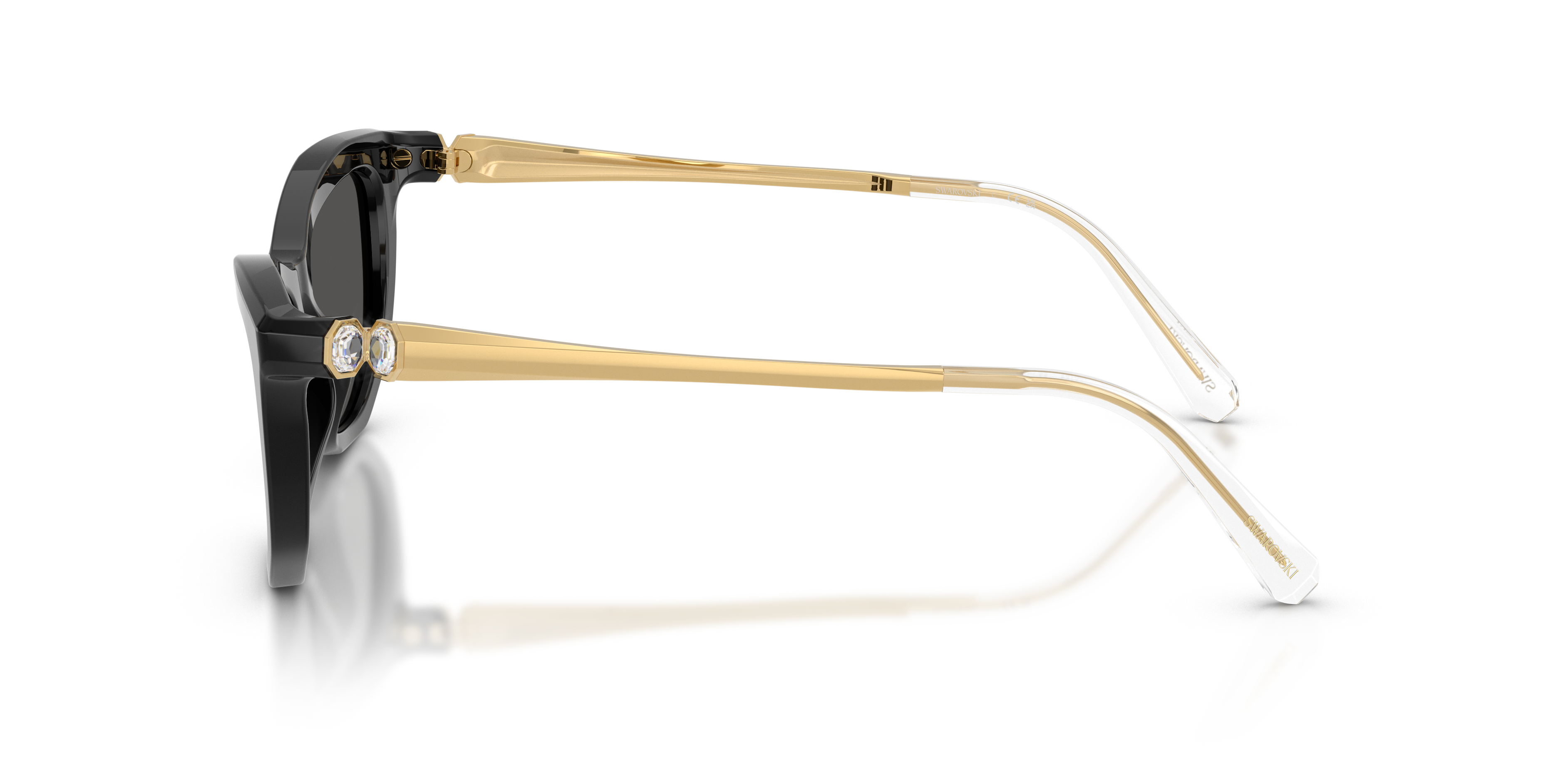 Swarovski SK6057 100187  